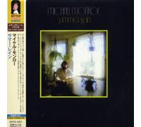 Michael Monroe - Summer Rain [Import] [Import]