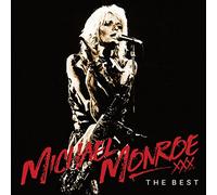 Michael Monroe - The Best