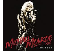 Michael Monroe The Best (CD) Album (Importación USA)
