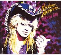 Michael Monroe - Watcha Want