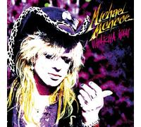Michael Monroe - Watcha Want