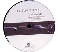 Michael Moog - That Sound [Vinilo]