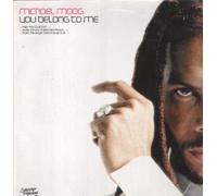 Michael Moog - You Belong To Me - Strictly Rhythm UK - SRUK1204, Strictly Rhythm UK - 0927 40269 0