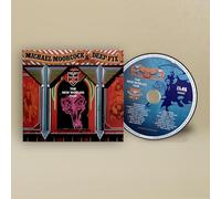 Michael Moorcock and Deep Fix - The New Worlds Fair (50th Anniversary)