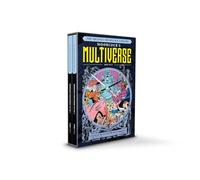 MICHAEL MOORCOCK LIBRARY THE MULTIVERSE HC SLIPCASE SET