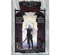 Michael Moorcock's Elric: Tales of the White Wolf: An Original Anthology