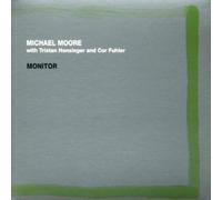 Michael Moore Monitor (CD) (Importación USA)