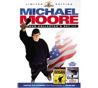 Michael Moore's Collector's Set [Reino Unido] [DVD]