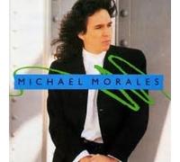 Michael Morales - Who Do You Give Your Love to [Vinilo]