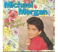 Michael Morgan - Beautiful Sunday (1992) / Vinyl single [Vinyl-Single 7'']