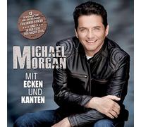 Michael Morgan - Mit Ecken und Kanten