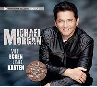 Michael Morgan - Mit Ecken und Kanten (Fan Edition)