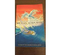 Michael Morpurgo Kensuke's Kingdom