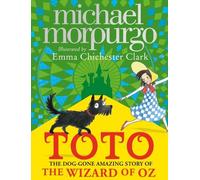 Michael Morpurgo Toto (Tapa dura) (Importación USA)