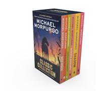 Michael Morpurgo x6bk set: Six classic and nostalgic children’s novels by master storyteller Michael Morpurgo.