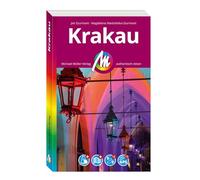 MICHAEL MÜLLER REISEFÜHRER Krakau MM-City: 100% authentisch, aktuell und vor Ort recherchiert. Inkl. App.