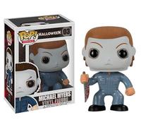 Michael Myers (Halloween) Funko Pop!