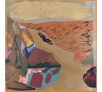 MICHAEL NAU - MICHAEL NAU & THE MIGHTY THREA (BLUE + 7 [Vinilo]