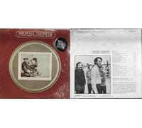 MICHAEL NESMITH AND THE FIRST NATIONAL BAND - LOOSE SALUTE LP US RCA 1970
