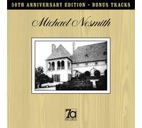 Michael Nesmith And The Hits Just Keep On Comin' (CD) (Importación USA)