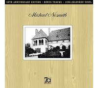 Michael Nesmith - And The Hits Just Keep On Comin' ('Honey Beige' Coloured Vinyl) [Vinilo]