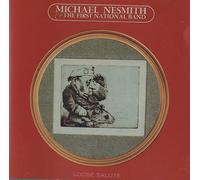 Michael Nesmith - Loose Salute