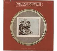Michael Nesmith - Loose Salute - EX
