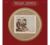 Michael Nesmith - Loose Salute (RED VINYL)