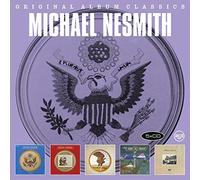 Michael Nesmith - Original Album Classics