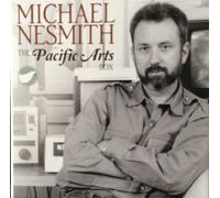 Michael Nesmith - Pacific Arts + DVD