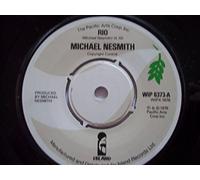 MICHAEL NESMITH - RIO 7 INCH (7" 45) UK ISLAND 1976 (Katalog-Nummer: WIP6373)