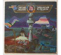 Michael Nesmith - Tantamount To Treason Volume One