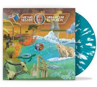 Michael Nesmith - Tantamount To Treason, Volume One (Splatter Vinyl LP) [VINYL] [Vinilo]