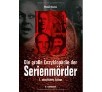 Michael Newton Die große Enzyklopädie der Serienmörder (Tapa dura)