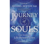 Michael Newton Journey of Souls (Tapa blanda) (Importación USA)