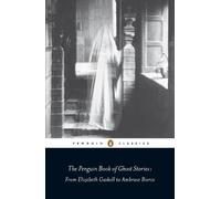 Michael Newton The Penguin Book of Ghost Stories (Tapa blanda) (Importación USA)