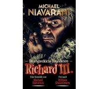 Michael Niavarani - Die unglaubliche Tragödie von Richard III. [3 DVDs]