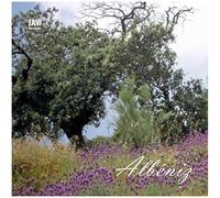 Michael Nuber (Klavier) - Isaac Albeniz: Asturias - Granada - Tango - Mallorca - Orientale - Cordoba - Cataluna - Asturies - Cadiz - Sevilla - Bajo de Palmera - Rumores de la Caleta (aus Cantos de espana op. 232, Suite espagnole op. 47, u.a.) /// Michael Nuber (Pianist)