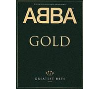 Michael Nyman ABBA Gold (Tapa blanda)