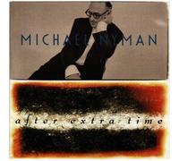 Michael Nyman - After Extra Time