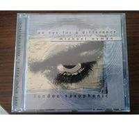 Michael Nyman - An eye for a difference