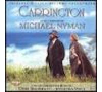 Michael Nyman - Carrington