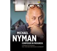 Michael Nyman - Compositor En Progreso DVD ARTHAUS MUSIK