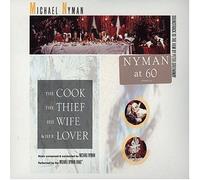 Michael Nyman - Cook,The Thief.