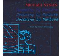 Michael Nyman - Drowning by. [Import]