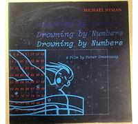 Michael Nyman - Drowning by numbers