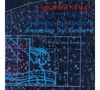 Michael Nyman - Drowning By Numbers - O.S.T. - Limited Edition