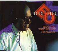 Michael Nyman - Enemy Zero-Piano Sketches