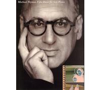 Michael Nyman – Música de cine para piano solo – Manual de bolsillo