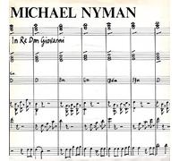 Michael Nyman - In Re Don Giovanni